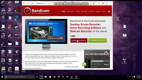 www.bandicam.com|How to install Bandicam on Windows 10